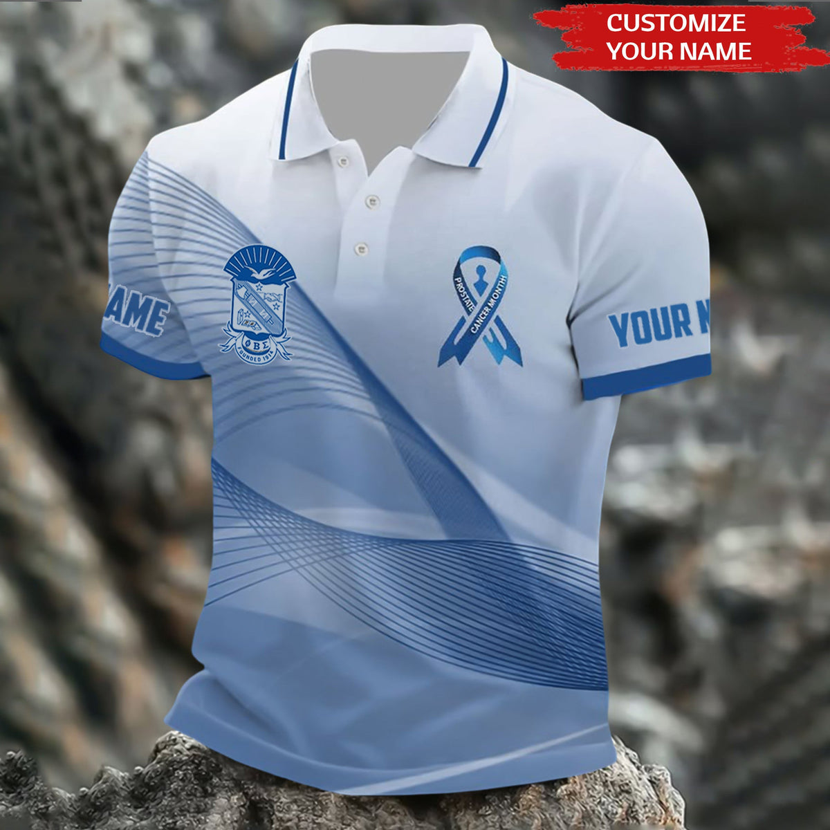 PREMIUM POLO SHIRT TLD DBD PBS 268259