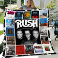 Premium Blanket ALK YPT RUSH 310251