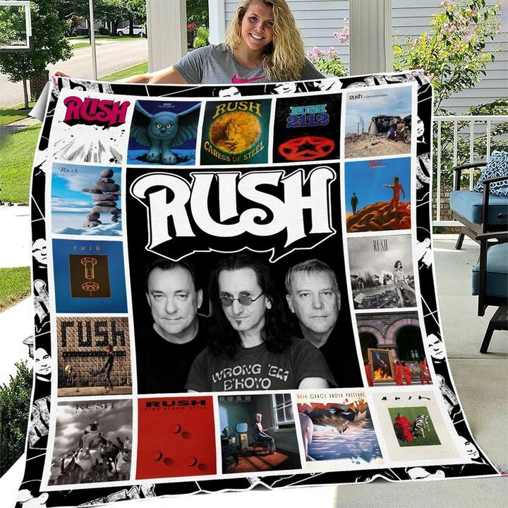 Premium Blanket ALK YPT RUSH 310251