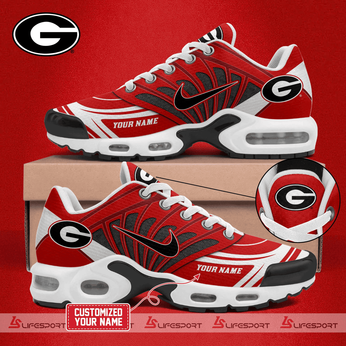 PREMIUM SPORT SHOES YPT GEBU 1011255