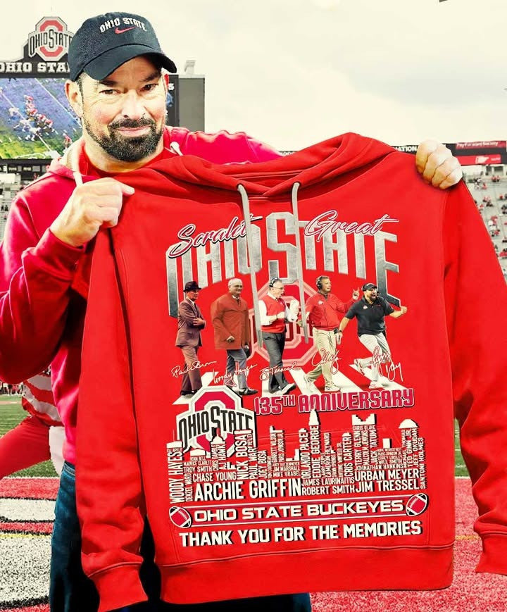 LIMITED EDITION HOODIES YPT OHST 1311254