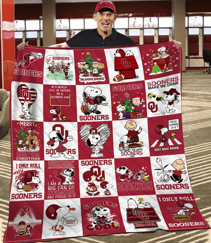 Premium Blanket YPT OKSO 2011254