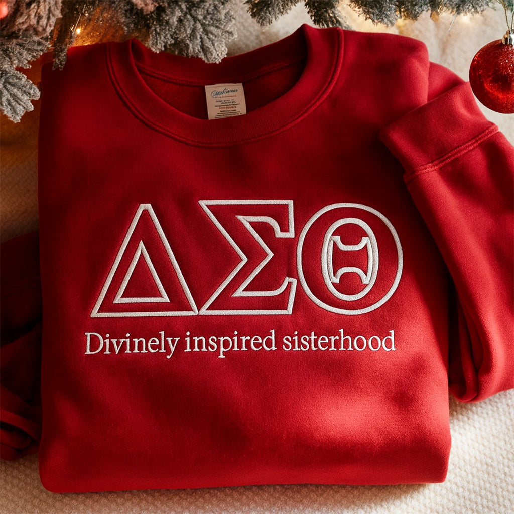 PREMIUM SWEATSHIRT ALK YPT DST 2411251