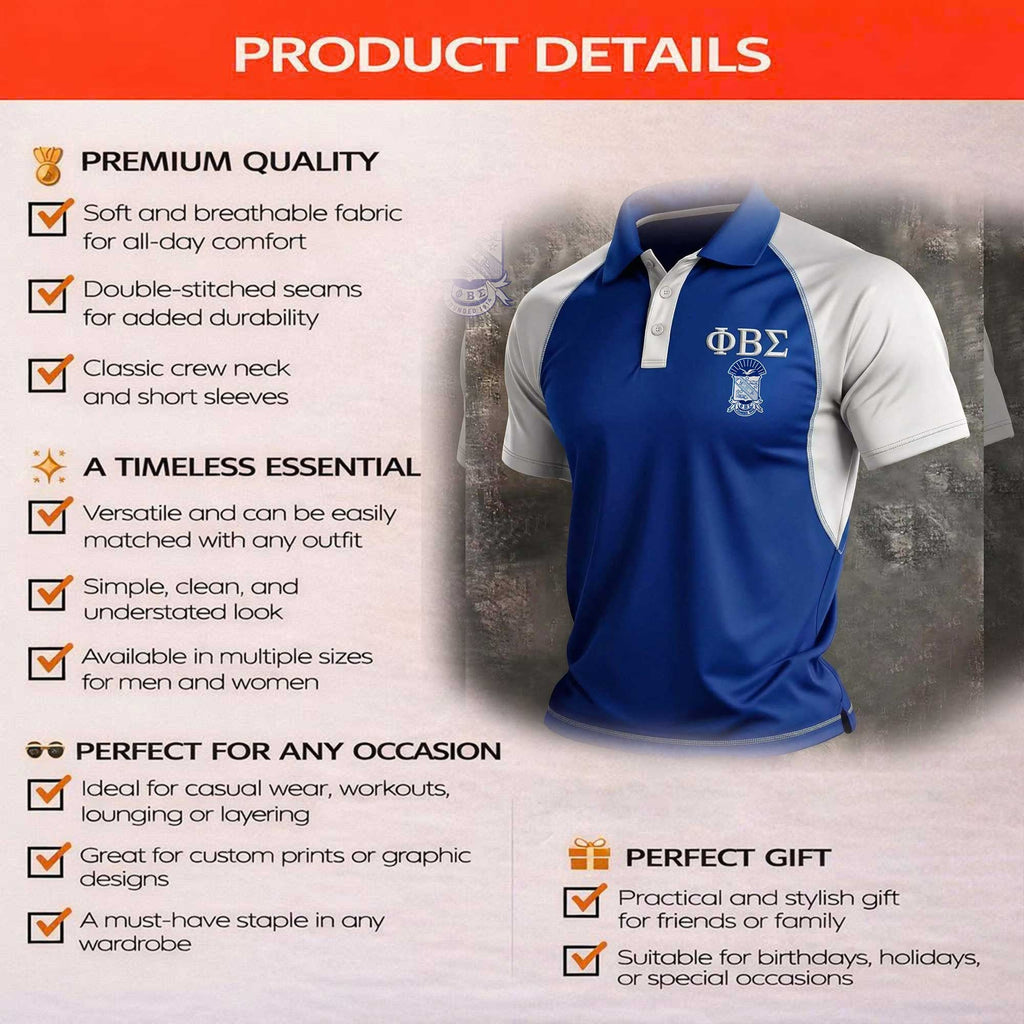 PREMIUM ZIP POLO SHIRT HCT APT PBS 1304261