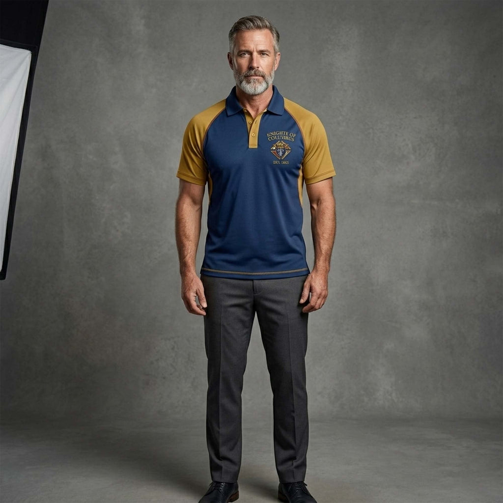 PREMIUM POLO SHIRT HCT APT TFS 134264