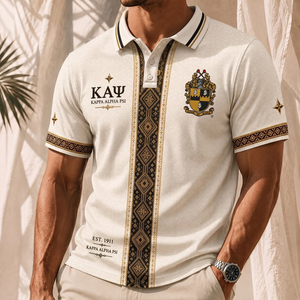 PREMIUM POLO SHIRT ALK YPT APA 0807261