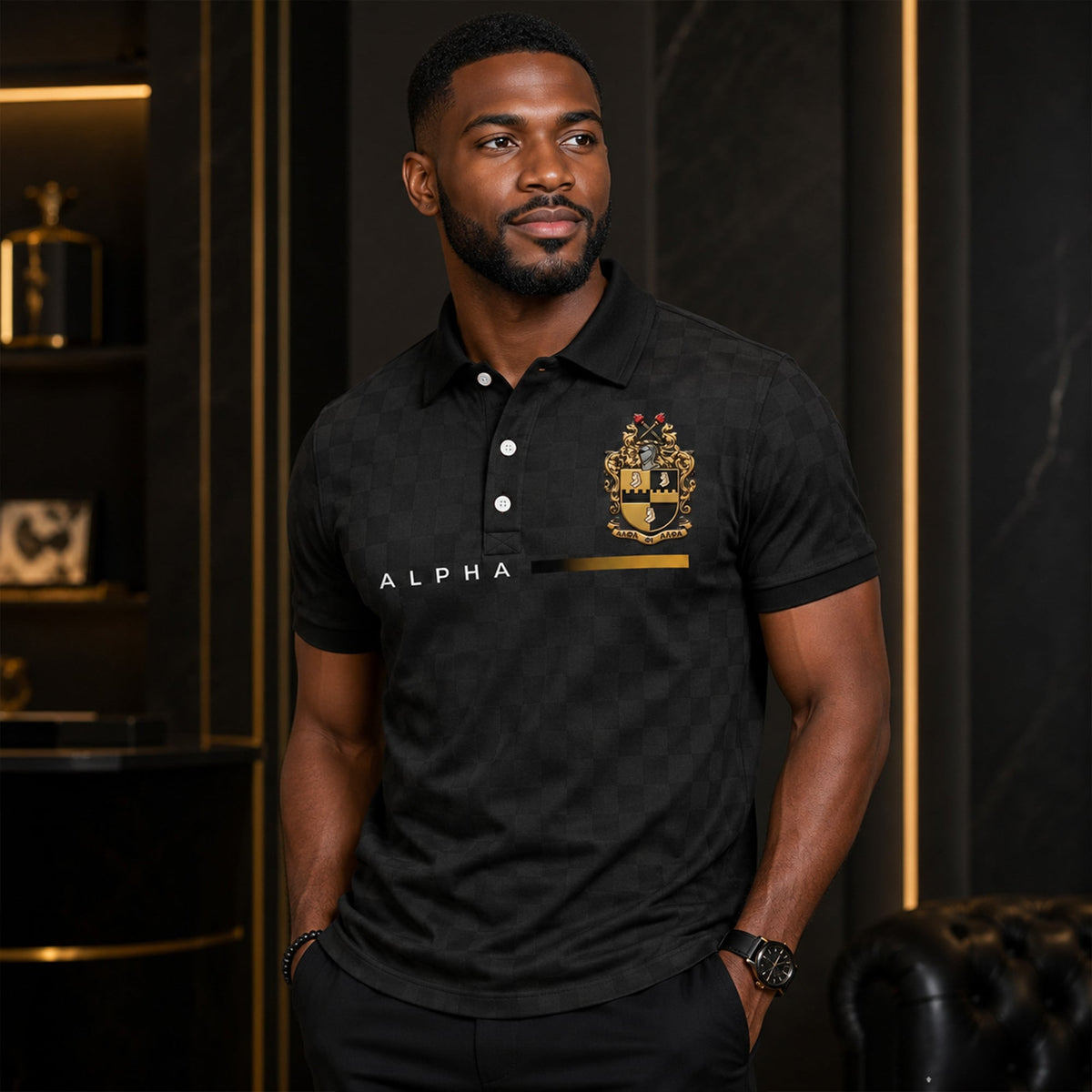 PREMIUM POLO SHIRT ALK YPT APA 1208262