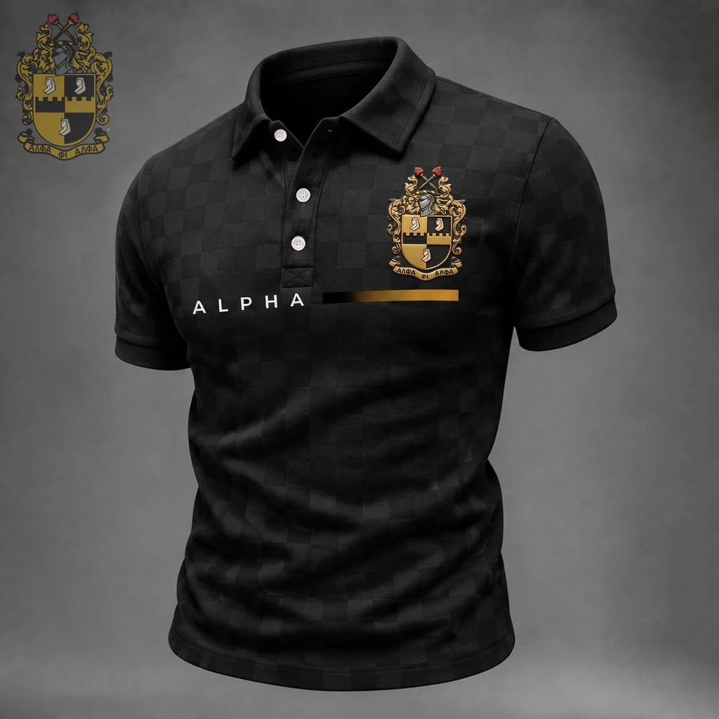 PREMIUM POLO SHIRT ALK YPT APA 1208262