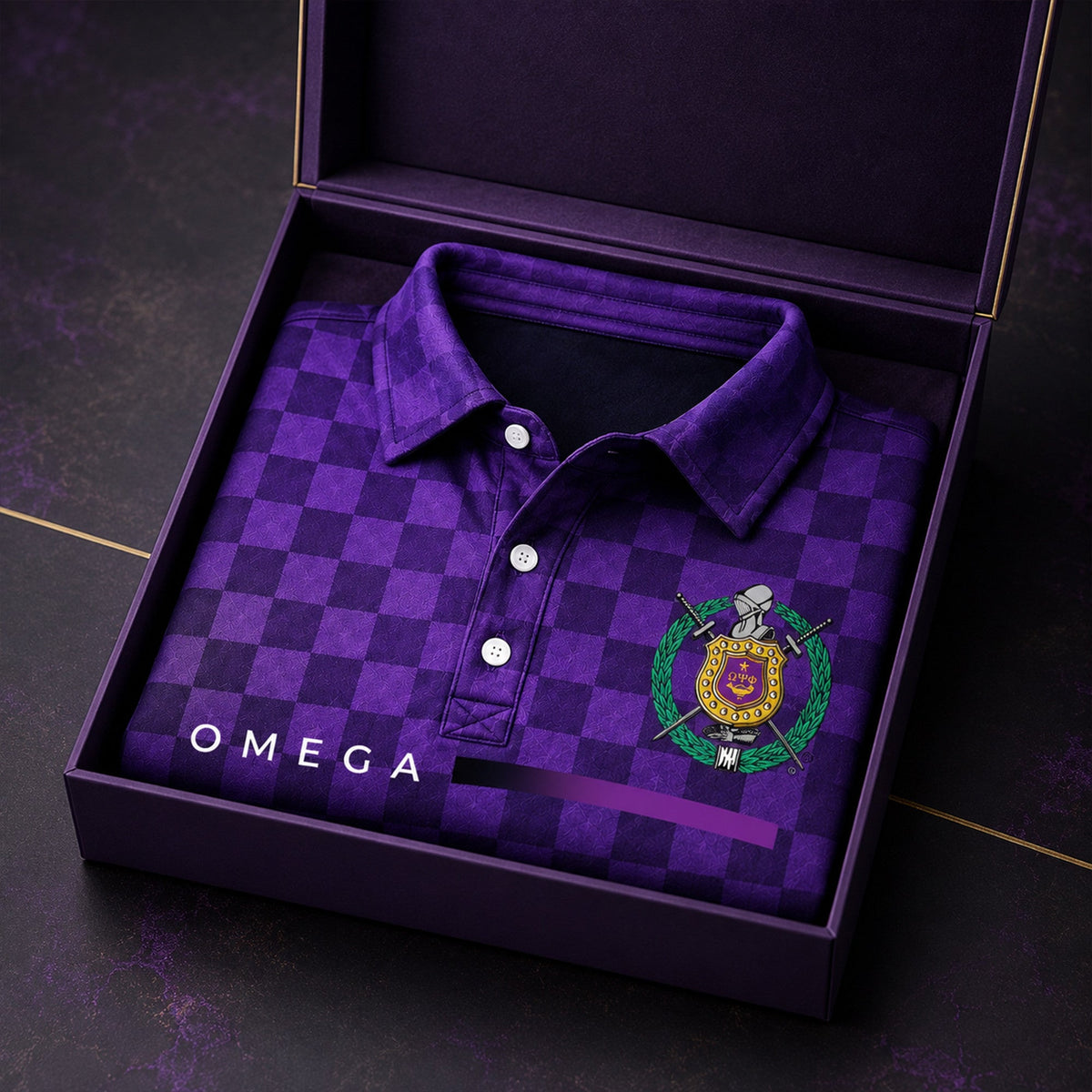 PREMIUM POLO SHIRT ALK YPT OPP 1408261