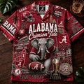 PREMIUM HAWAIIAN SHIRT ALK YPT ALCR 1408261