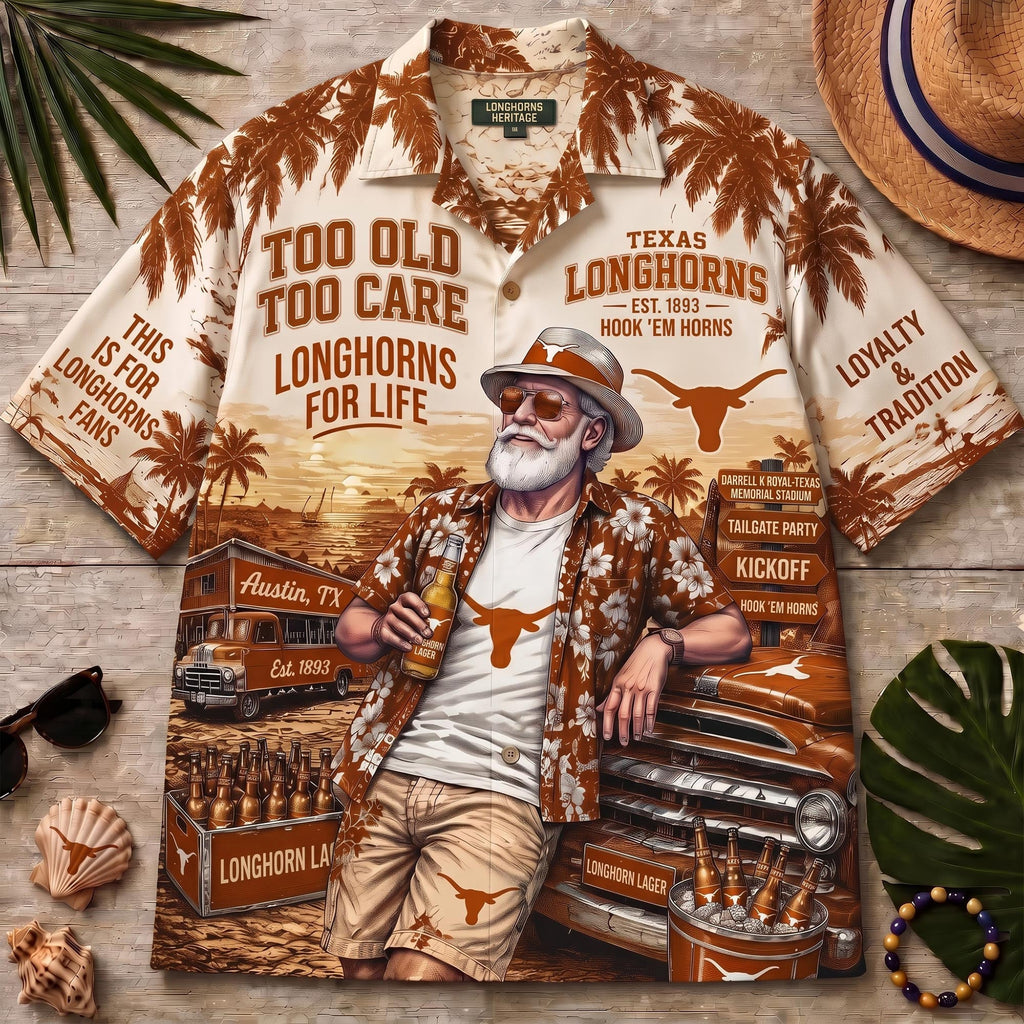 PREMIUM HAWAIIAN SHIRT TLQ DBD TELO 2108263