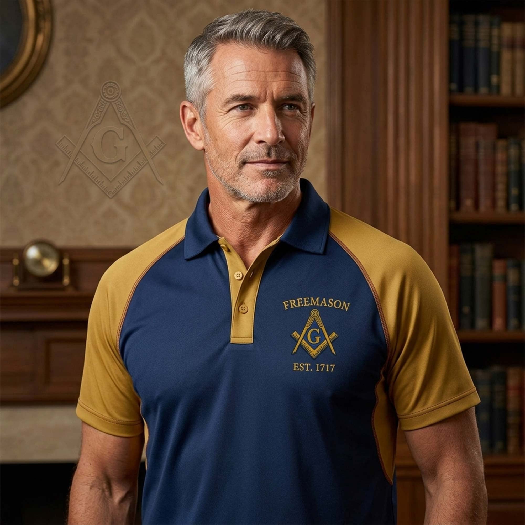PREMIUM POLO SHIRT HCT APT FREE 2108261