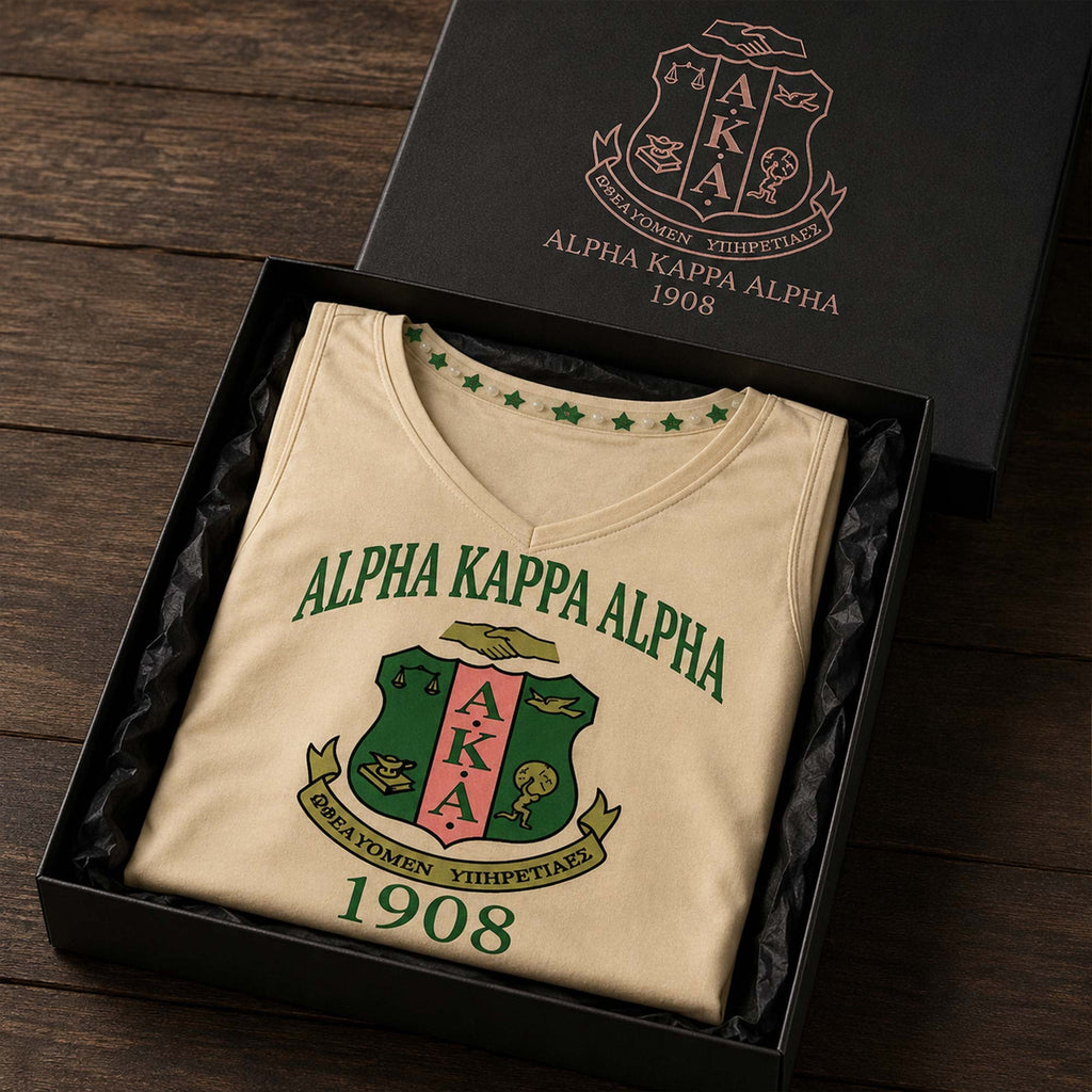 PREMIUM SHIRTS HCT APT AKA 2108262