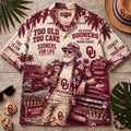 PREMIUM HAWAIIAN SHIRT TLQ DBD OKSO 2108266