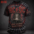 PREMIUM SHIRTS ALK HTT ACDC 2108267
