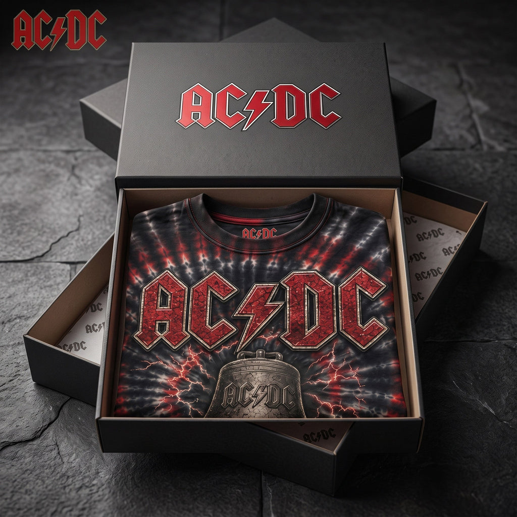 PREMIUM SHIRTS ALK HTT ACDC 2108267