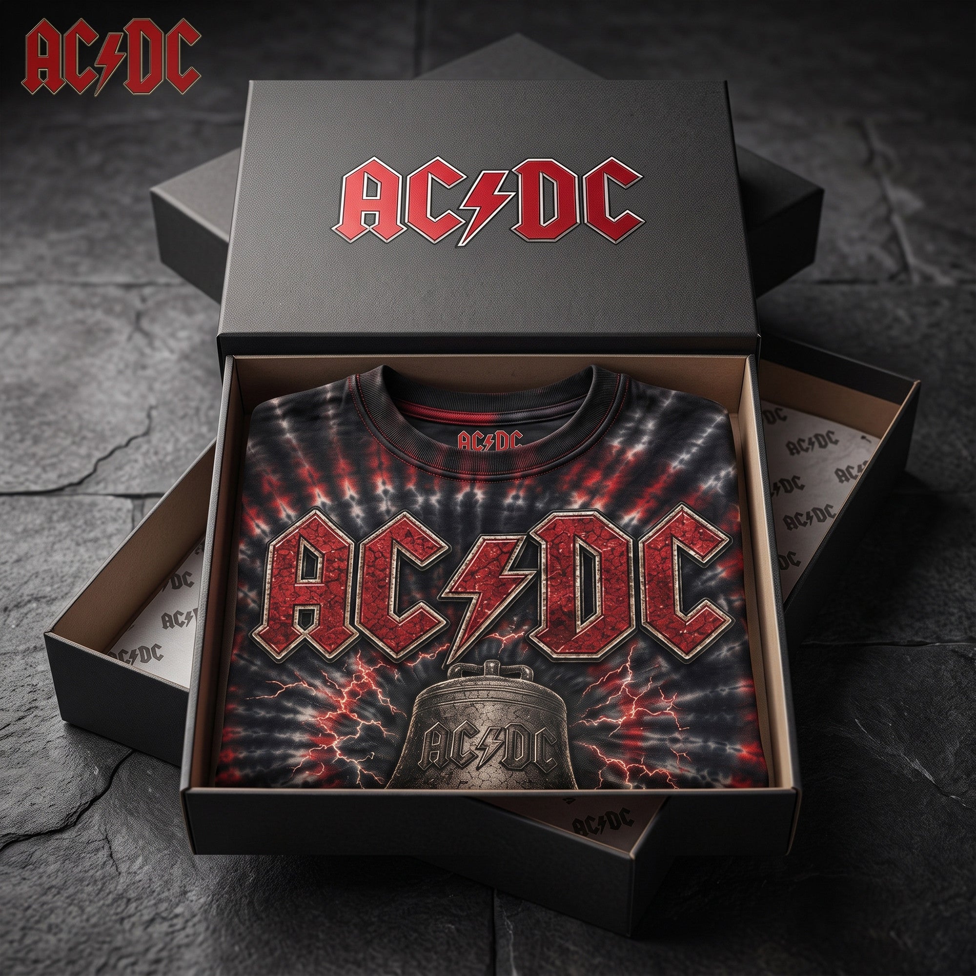PREMIUM SHIRTS ALK HTT ACDC 2108267