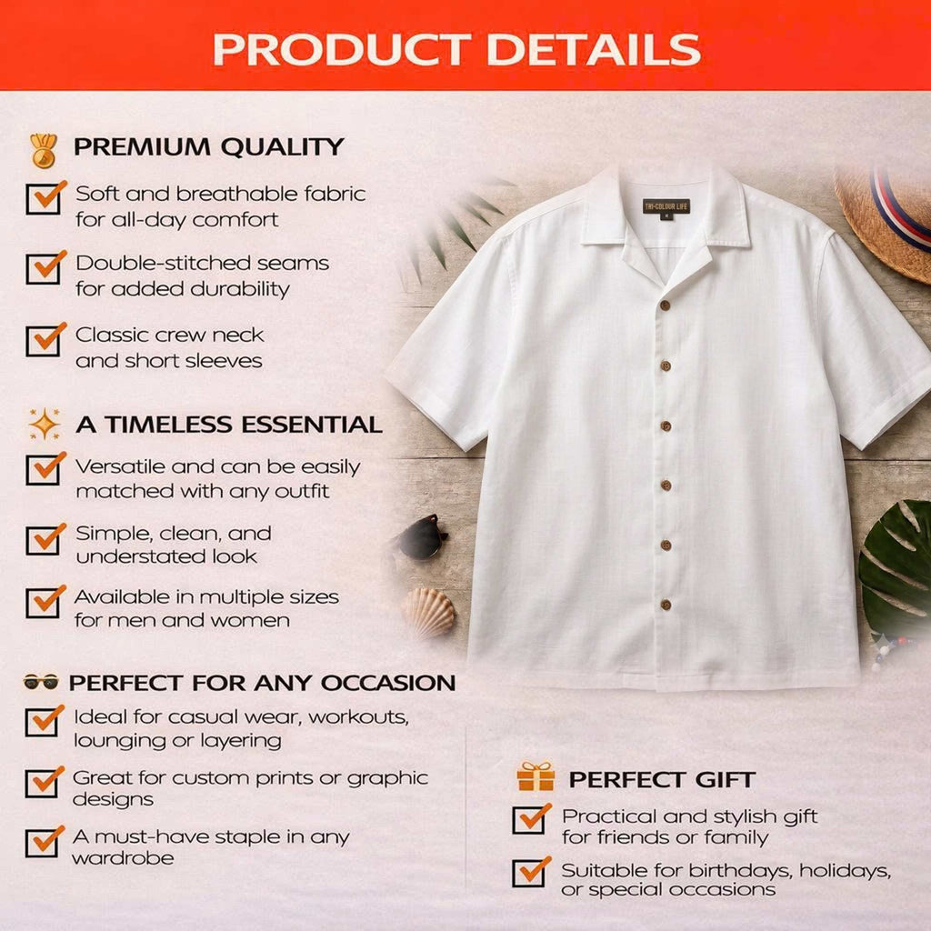 PREMIUM HAWAIIAN SHIRT HCT DBD WEBU 24082610