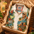 PREMIUM HAWAIIAN SHIRT ALK YPT JIBU 0409261