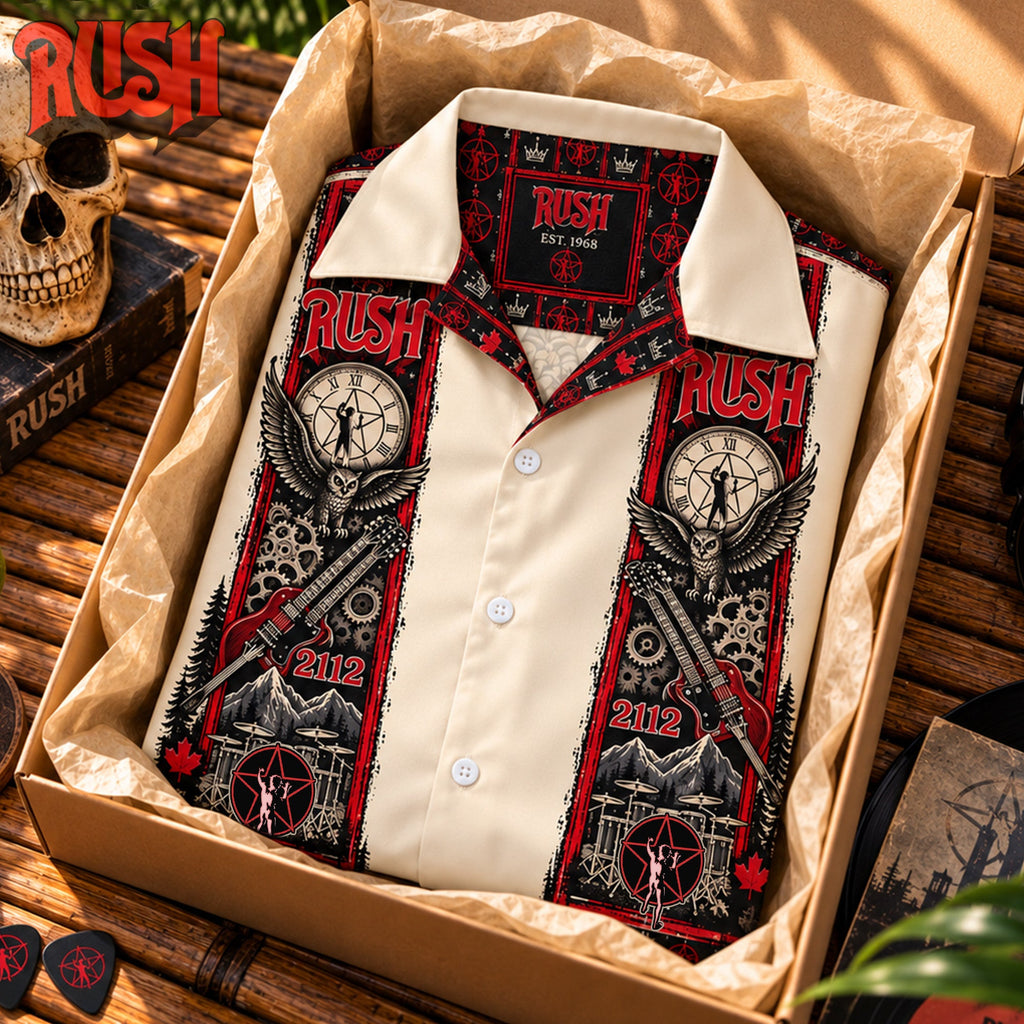PREMIUM HAWAIIAN SHIRT ALK YPT RUSH 0409261