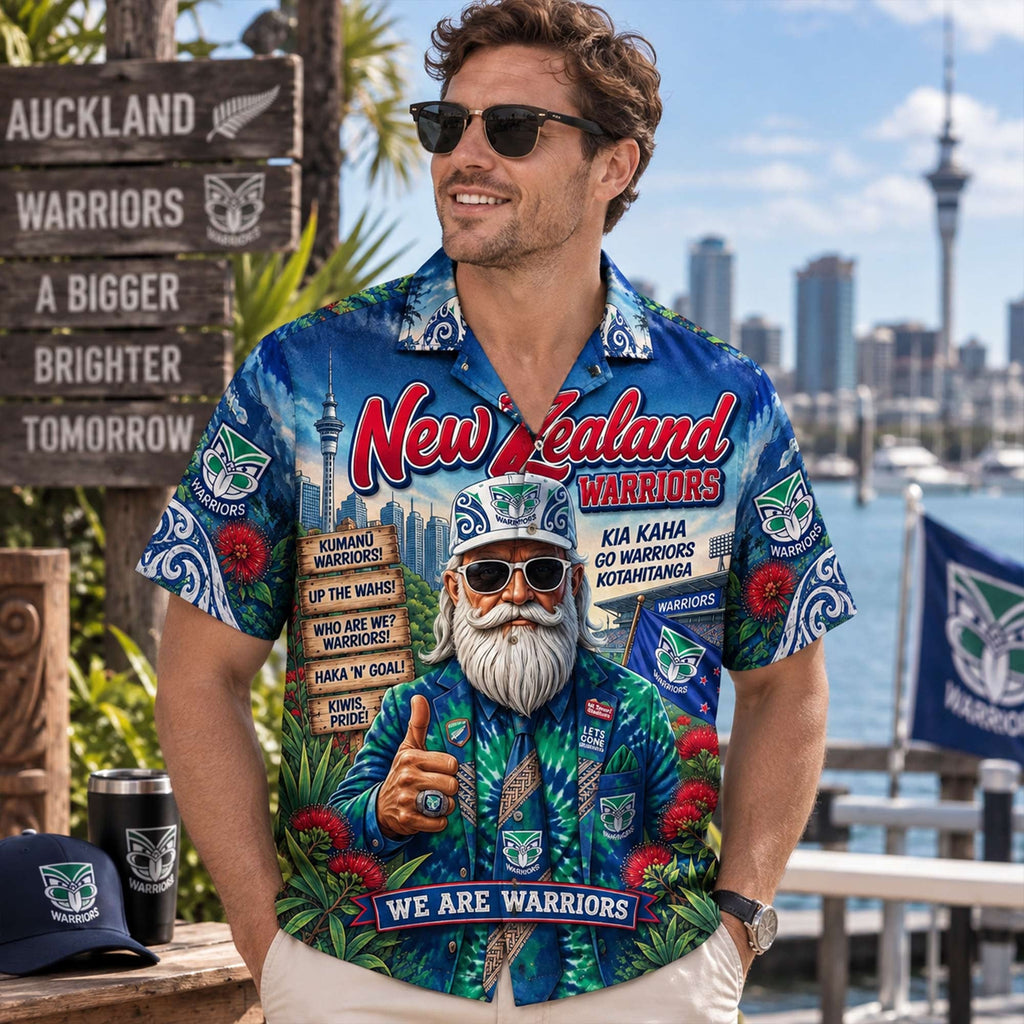 PREMIUM HAWAIIAN SHIRT HCT APT NEZE 0409268