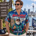 PREMIUM HAWAIIAN SHIRT HCT APT NEZE 0409268
