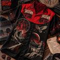 PREMIUM HAWAIIAN SHIRT ALK HTT RUSH 0409265