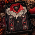 PREMIUM HAWAIIAN SHIRT TLQ DBD GEBU 0408264