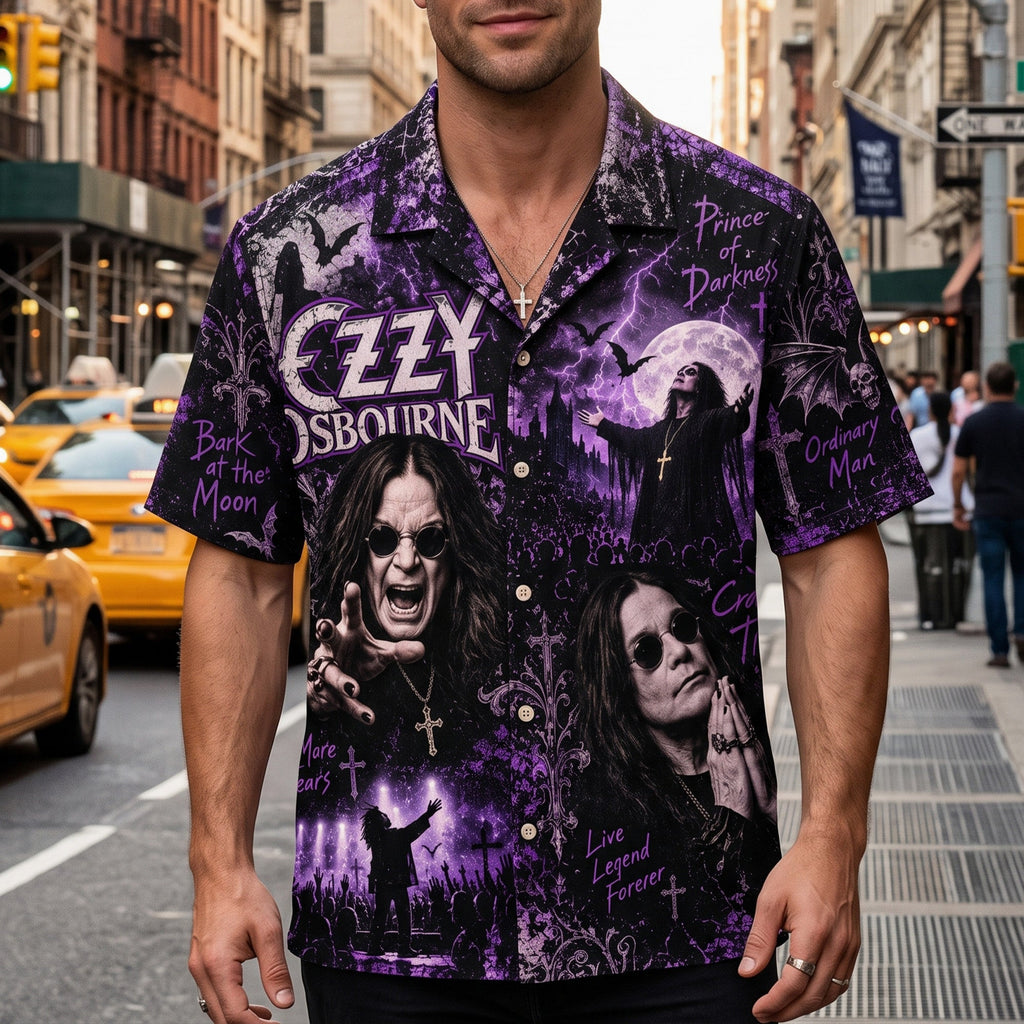 PREMIUM HAWAIIAN SHIRT TULT NTH OZOS 0509263