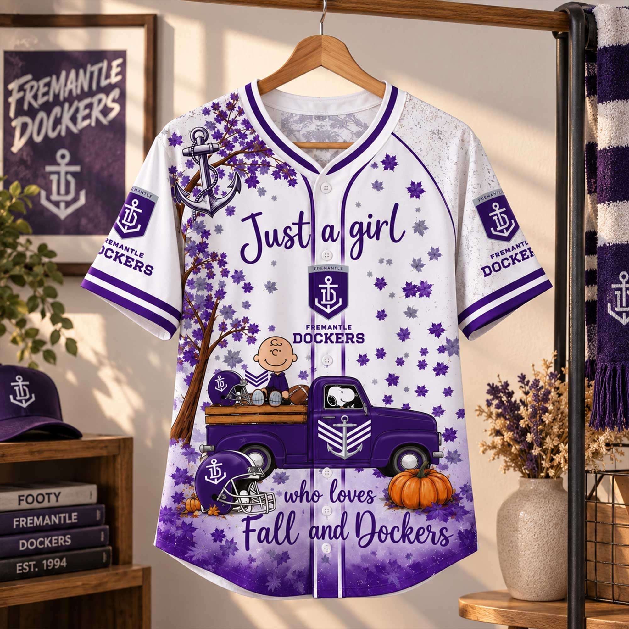 PREMIUM JERSEY HCT APT FRDO 0509263