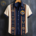 PREMIUM HAWAIIAN SHIRT HCT APT TFS 0709261