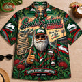 PREMIUM HAWAIIAN SHIRT HCT APT SOSY 0709268