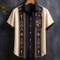 PREMIUM HAWAIIAN SHIRT HCT APT APA 0809268