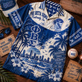 PREMIUM HAWAIIAN SHIRT TLQ HTT PBS 1209261