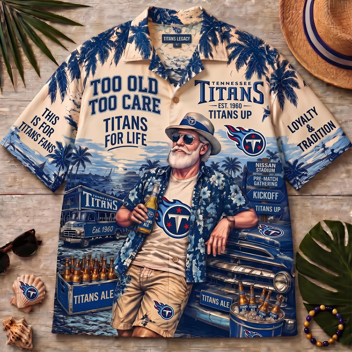 PREMIUM HAWAIIAN SHIRT TLQ DBD TETI 15082616
