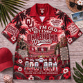 PREMIUM HAWAIIAN SHIRT HANN NTH OKSO 2109263