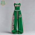 PREMIUM CAMI WIDE LEG PANTS SET ALK YPT AKA 2209261