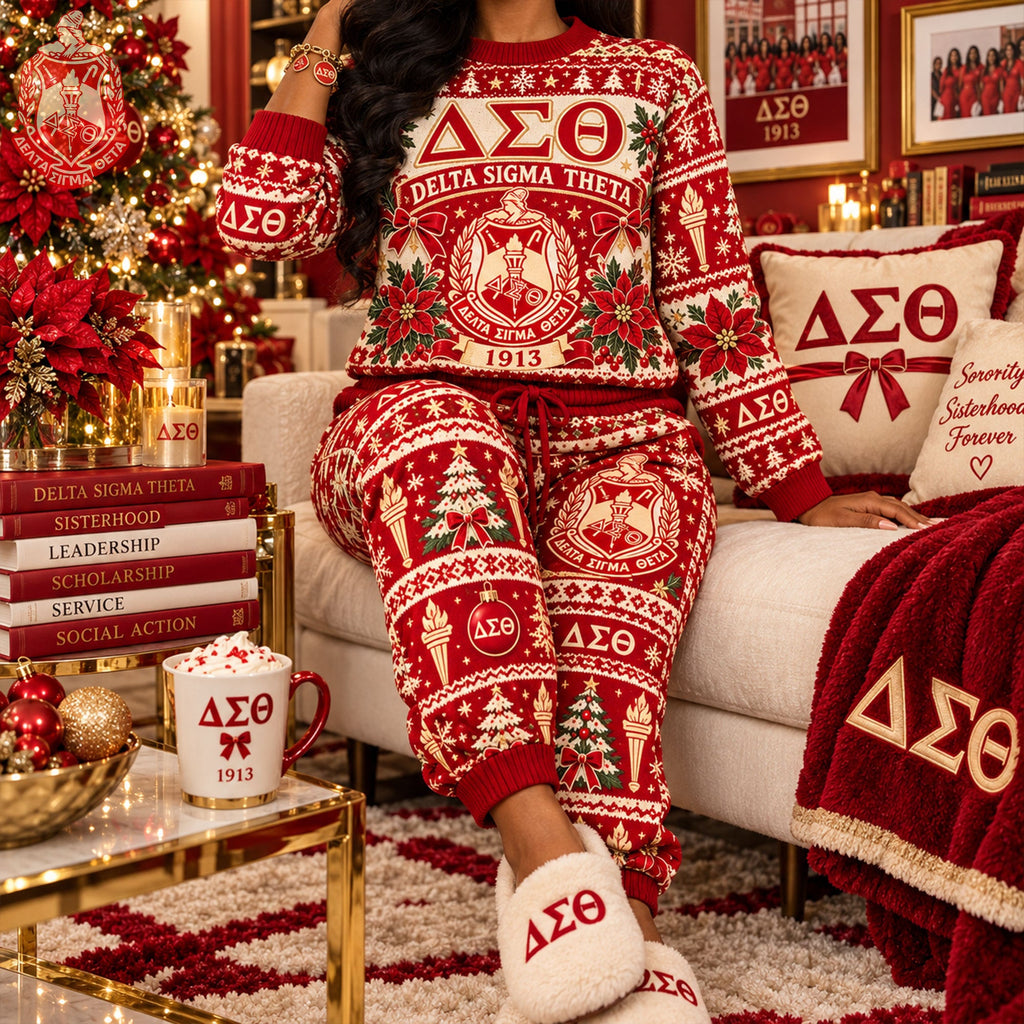 Sweater and Jogger Pants Set HANNN TND DST 1410266