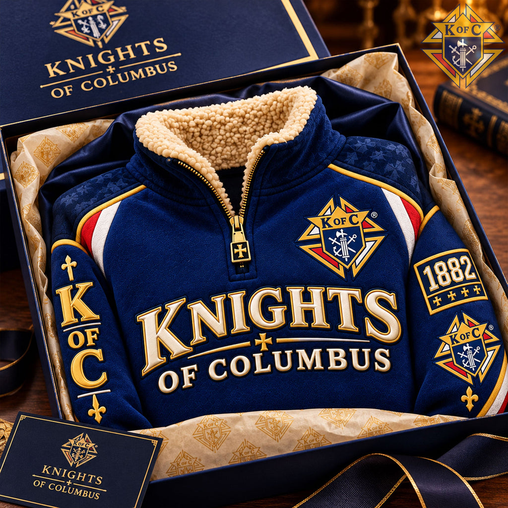 PREMIUM COZY SHERPA COLLAR PULLOVER HANNN TND KOC 1410262