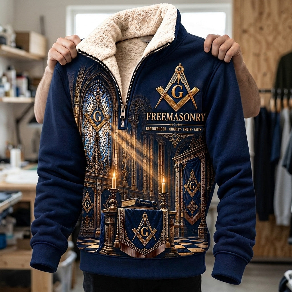 Premium Sweater Neck Shirt TLQ HTT FREE 1510262