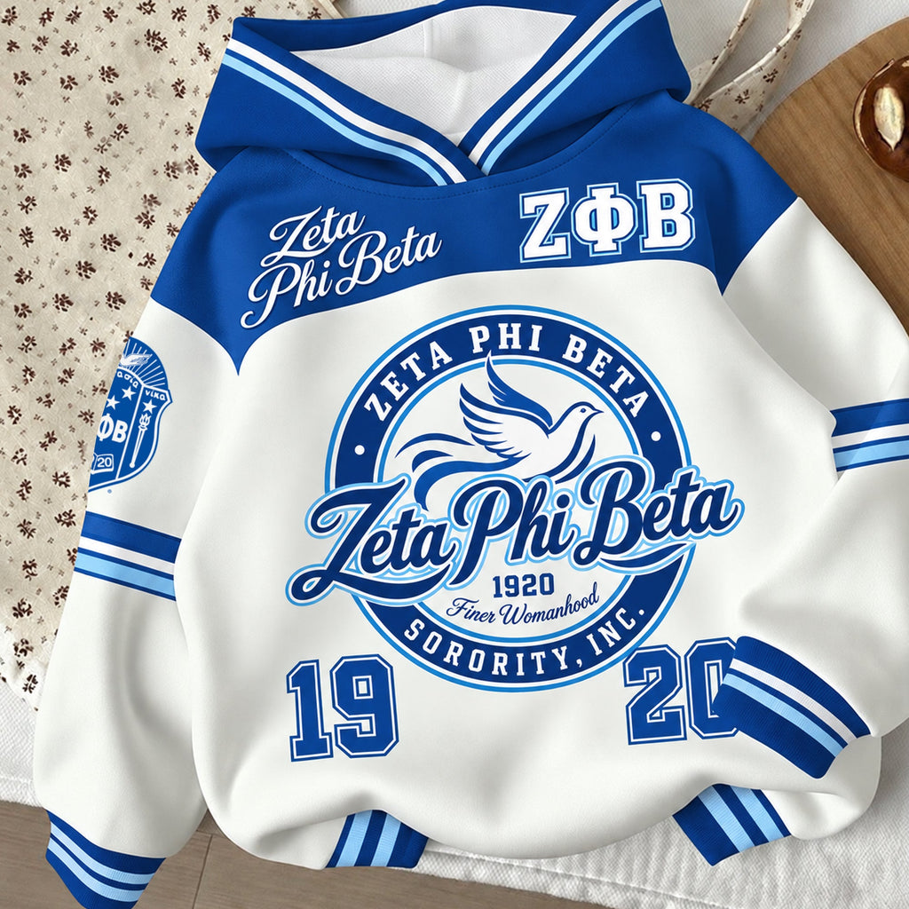 Premium Hoodie TULT NTH ZPB 1910265