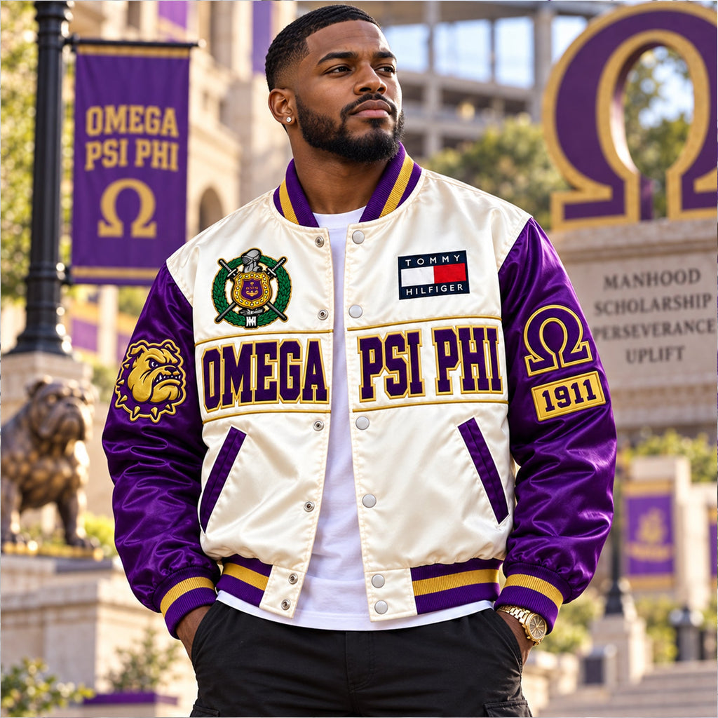 BASEBALL JACKET ALK YPT OPP 1910261