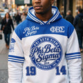 Premium Hoodie TULT NTH PBS 2010262