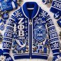WOOL ZIP CARDIGAN HANNN TND ZPB 2110268