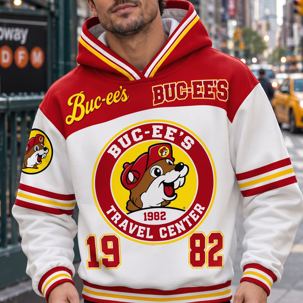 Premium Hoodie TULT NTH BUCE 2210263
