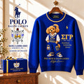 PREMIUM CREWNECK SWEATER ALK YPT SGR 2710261