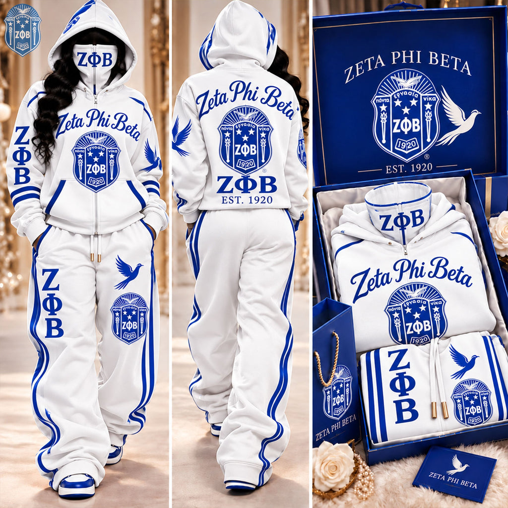 Premium Masked Hoodie Tracksuit Set HANNN TND ZPB 2810265