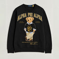 PREMIUM SWEATER TLQ DBD APA 2910268