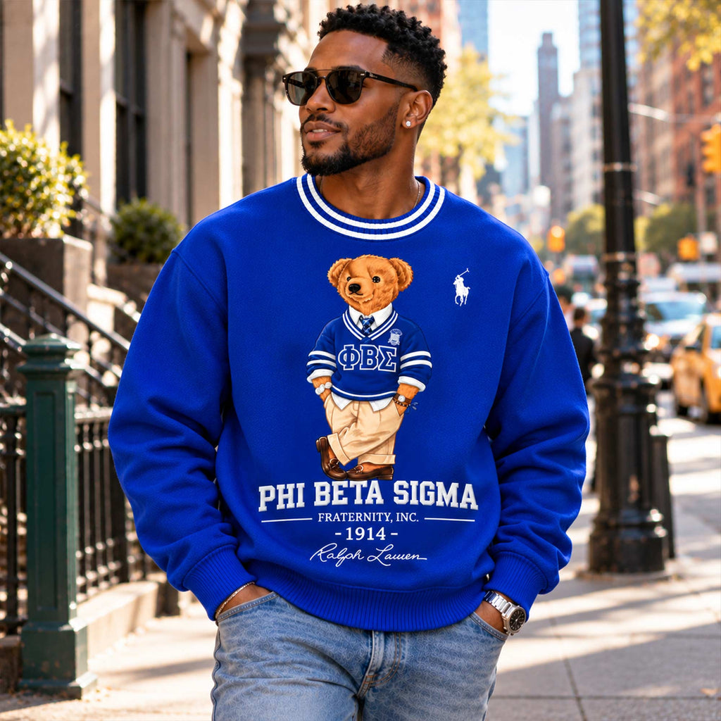 PREMIUM SWEATSHIRT HCT APT PBS 3010262