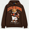 PREMIUM HOODIES TLQ DBD CLBR 3010266